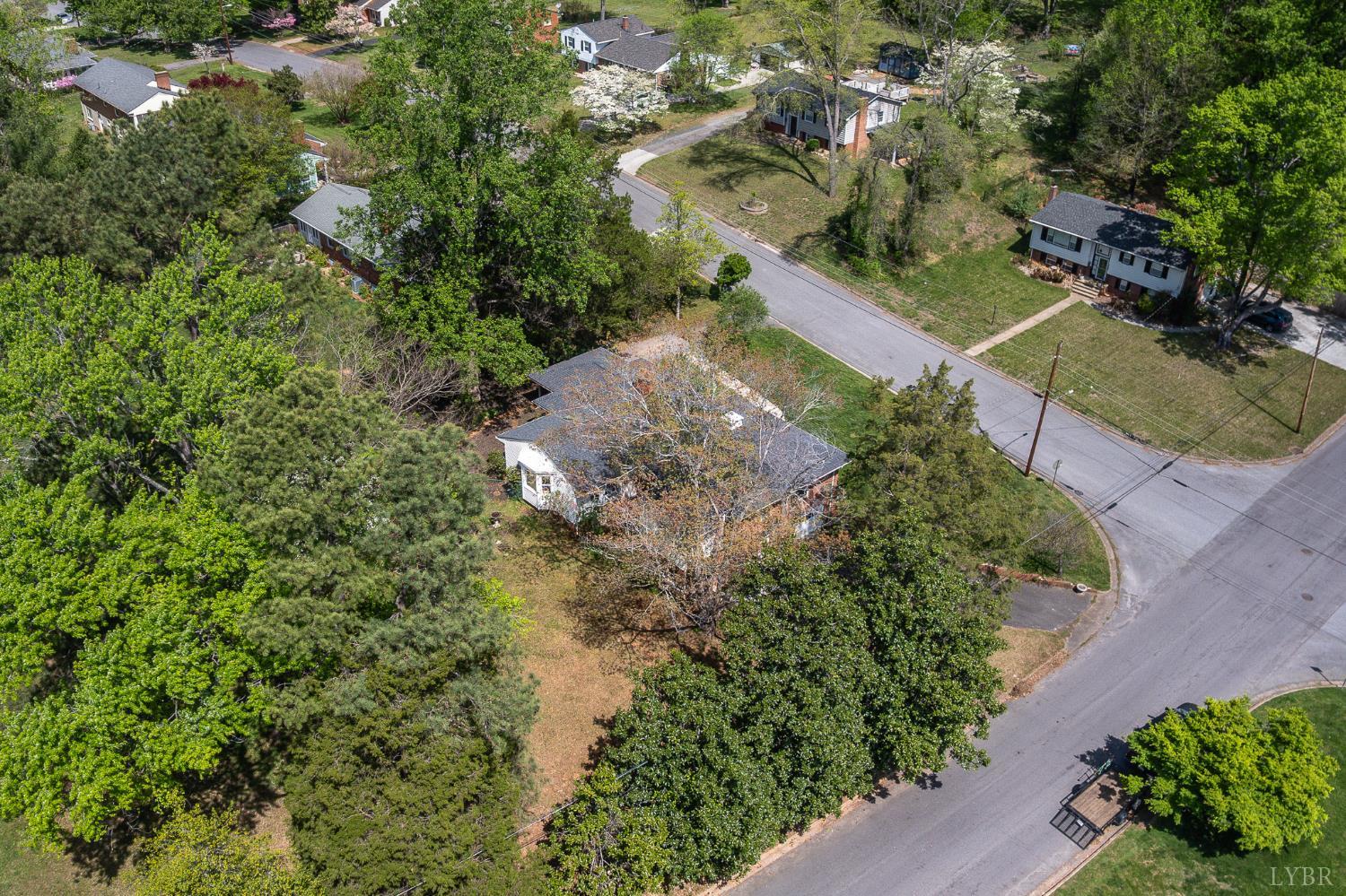 4401 Montgomery Road