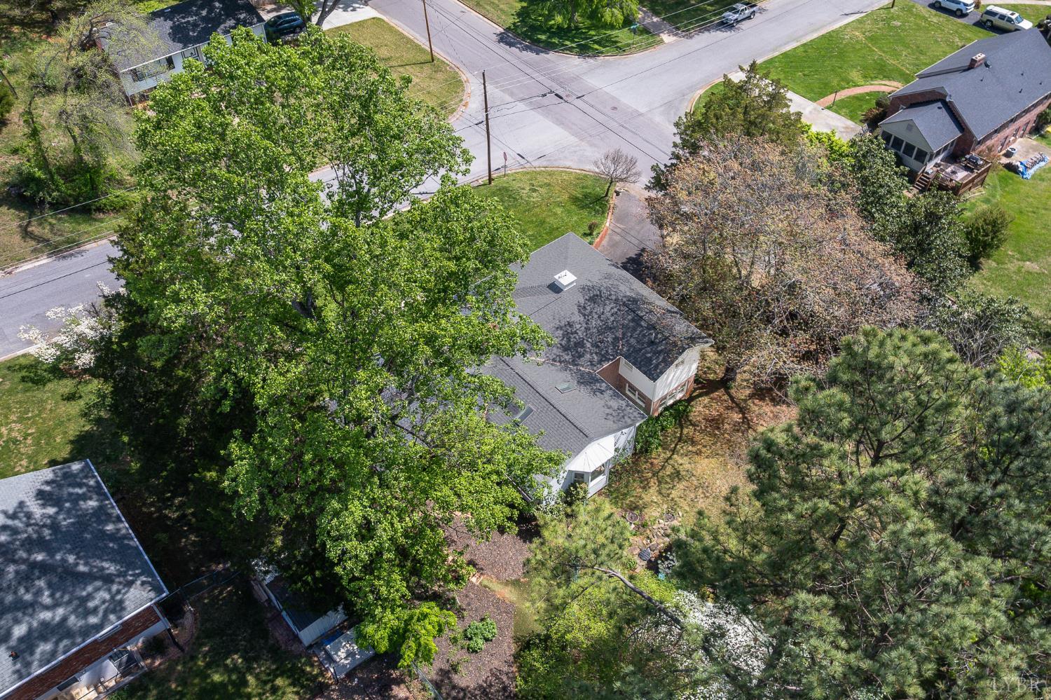 4401 Montgomery Road