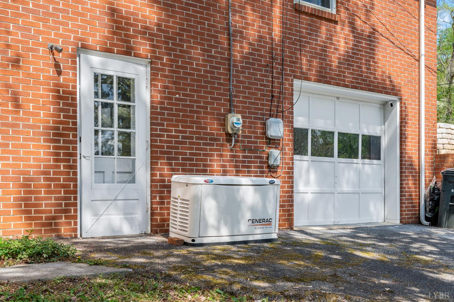 4401 Montgomery Road