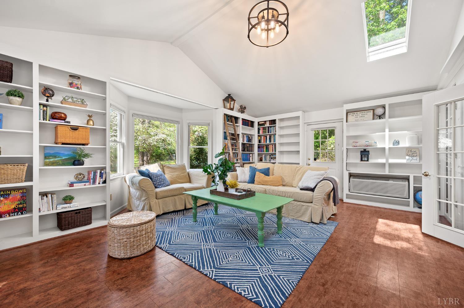 4401 Montgomery Road