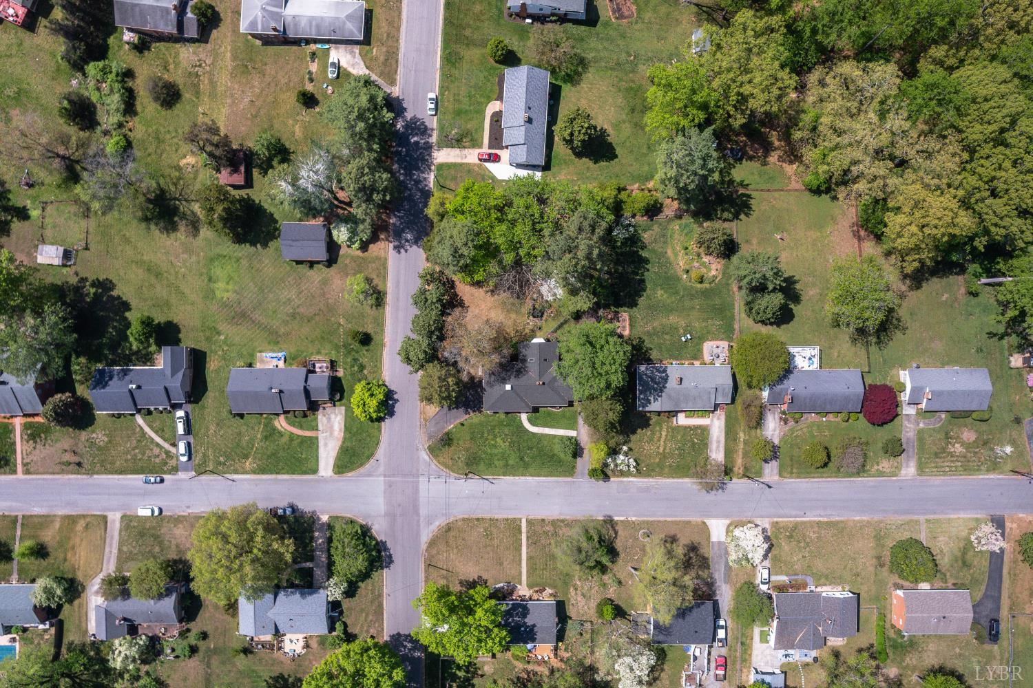 4401 Montgomery Road