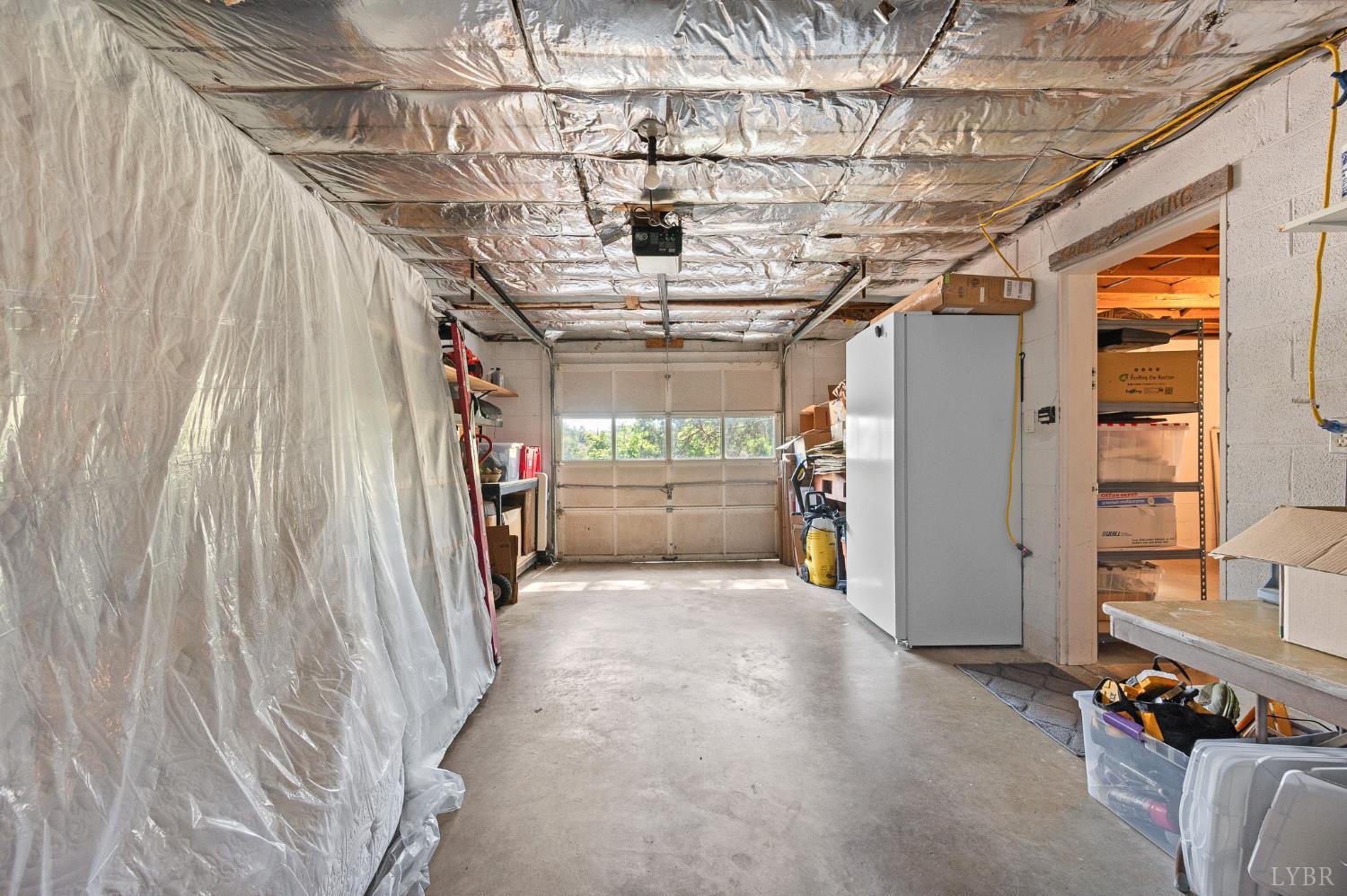 4401 Montgomery Road