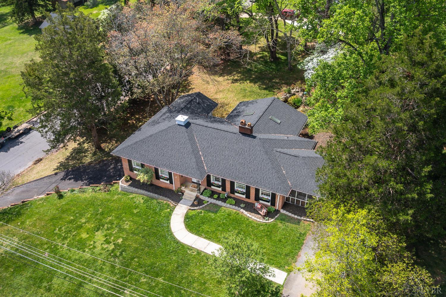 4401 Montgomery Road