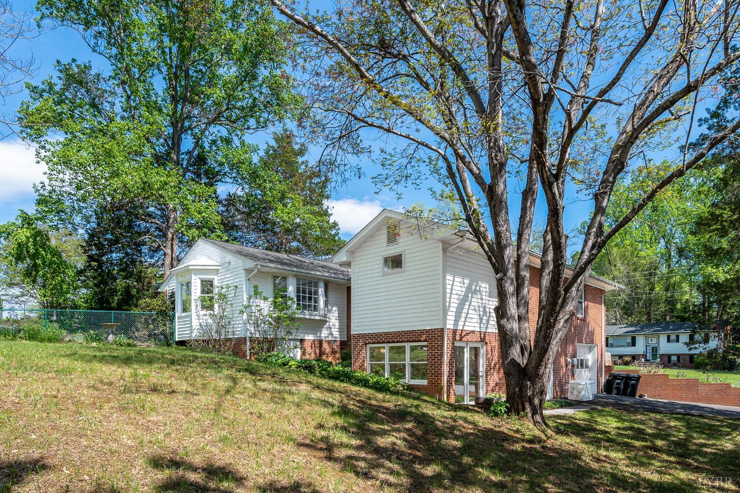 4401 Montgomery Road