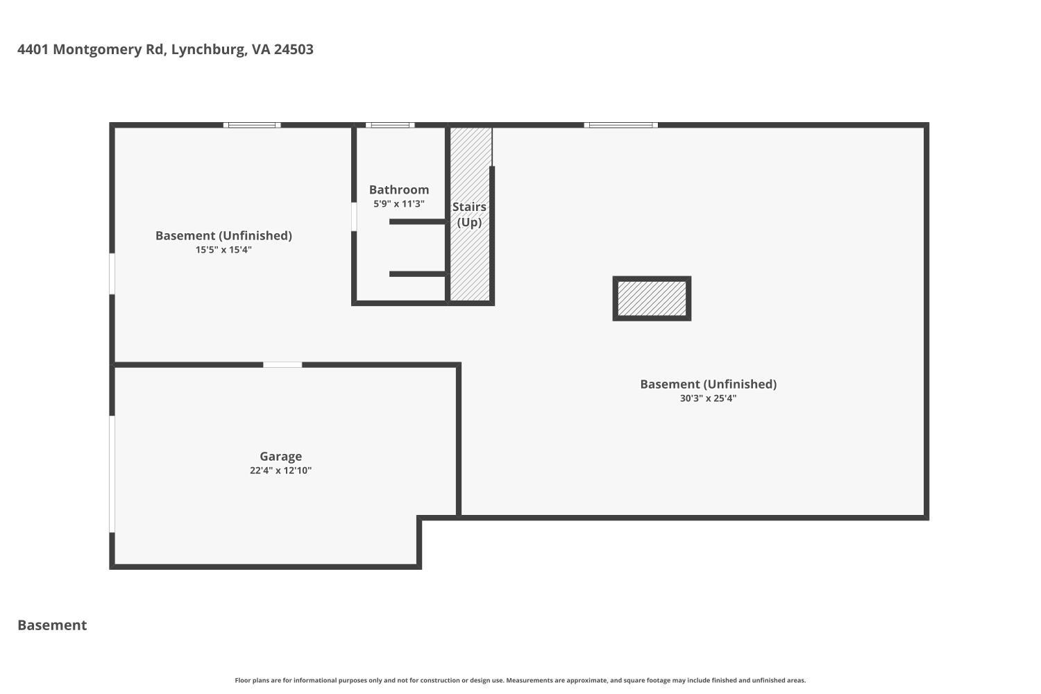 4401 Montgomery Road