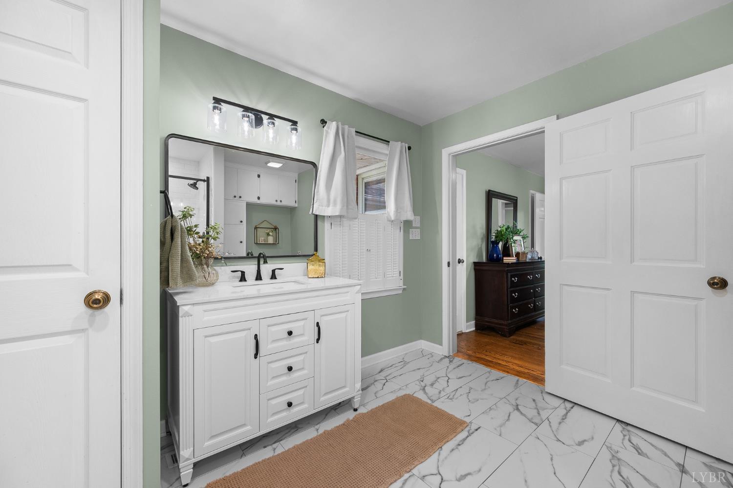 4401 Montgomery Road