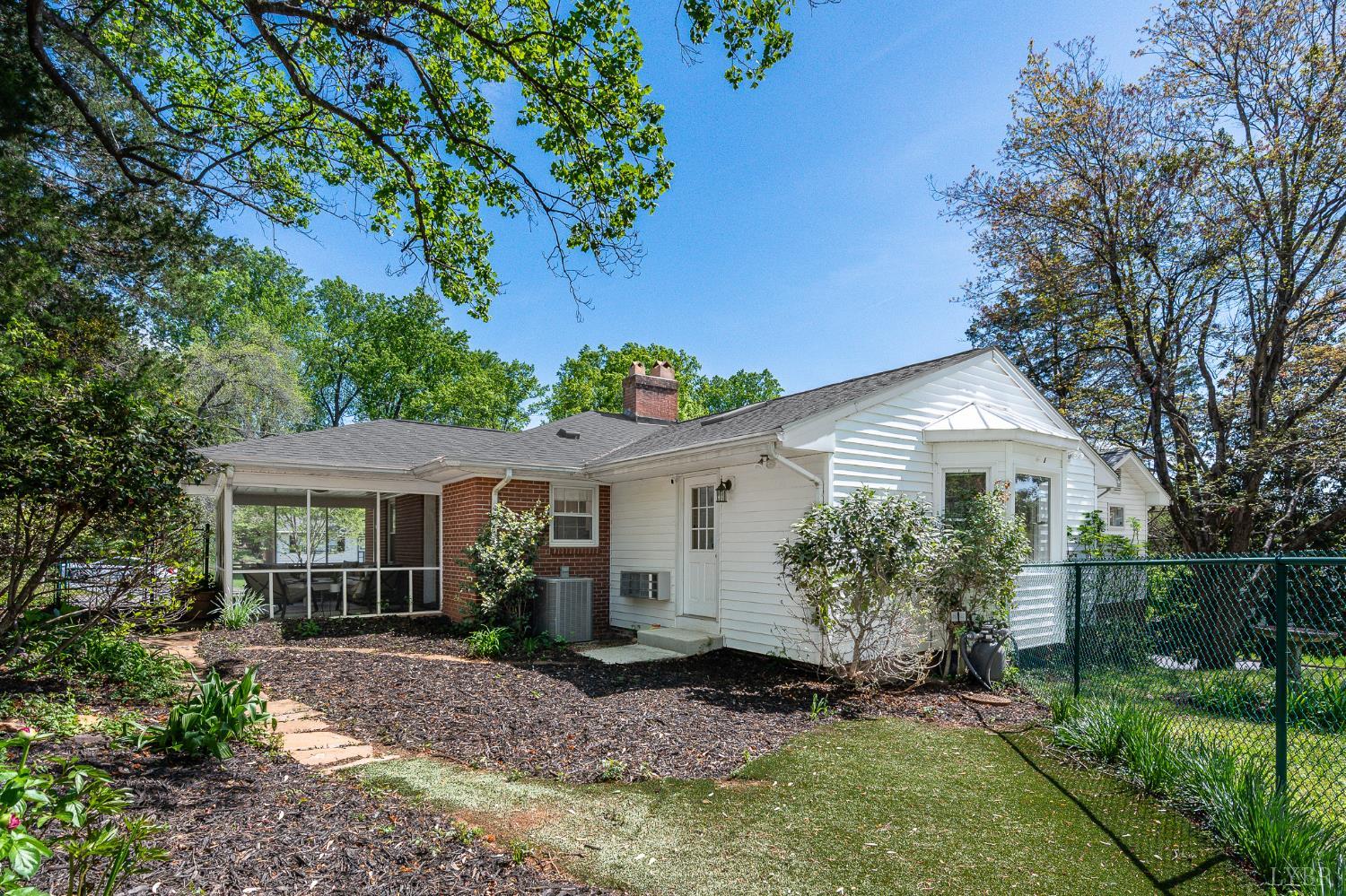 4401 Montgomery Road