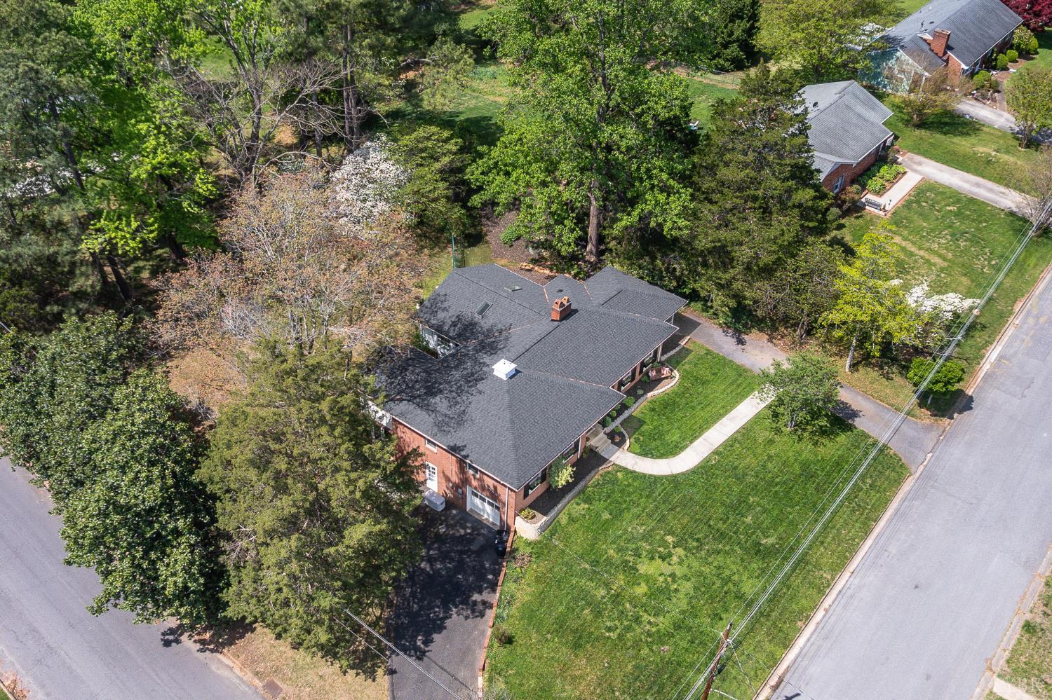 4401 Montgomery Road