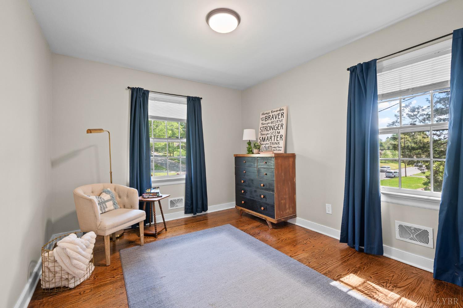 4401 Montgomery Road