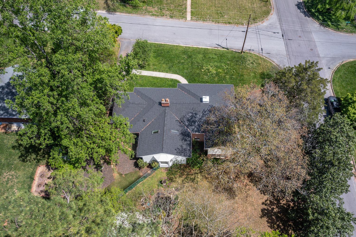 4401 Montgomery Road