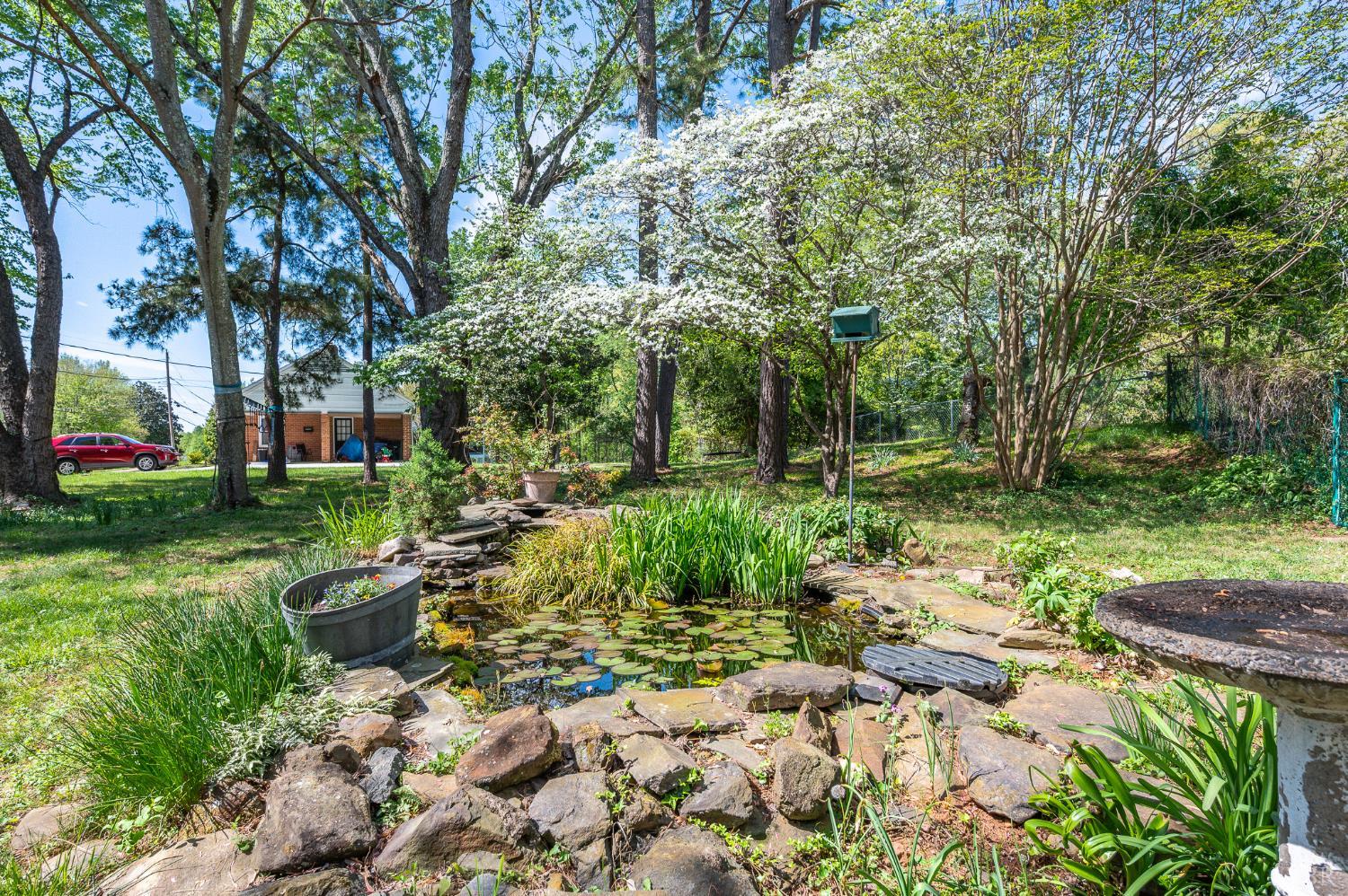 4401 Montgomery Road