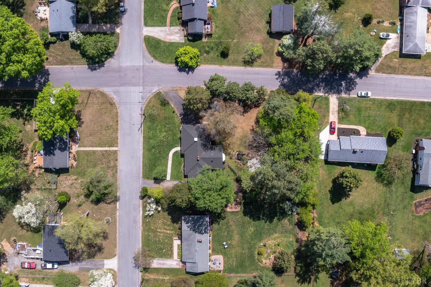 4401 Montgomery Road