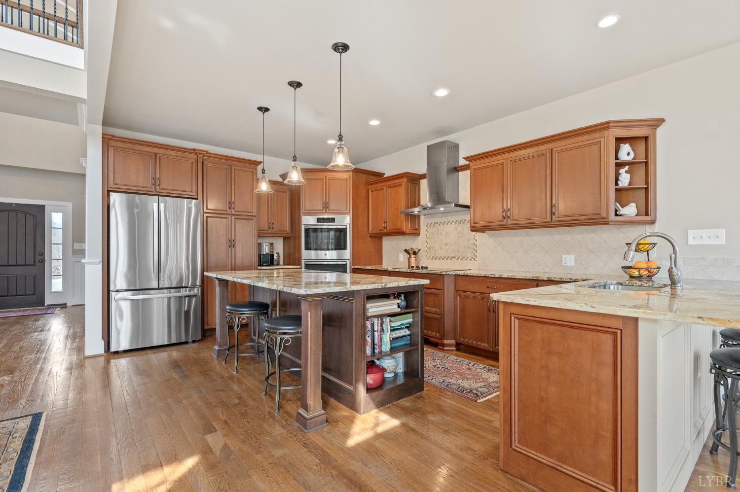 1009 Val Ter Court