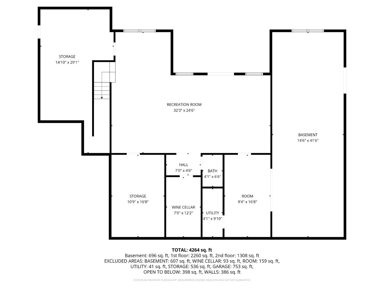 1009 Val Ter Court