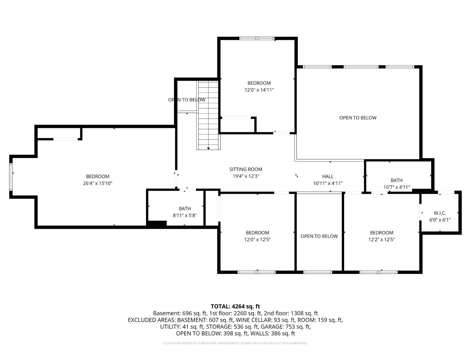 1009 Val Ter Court