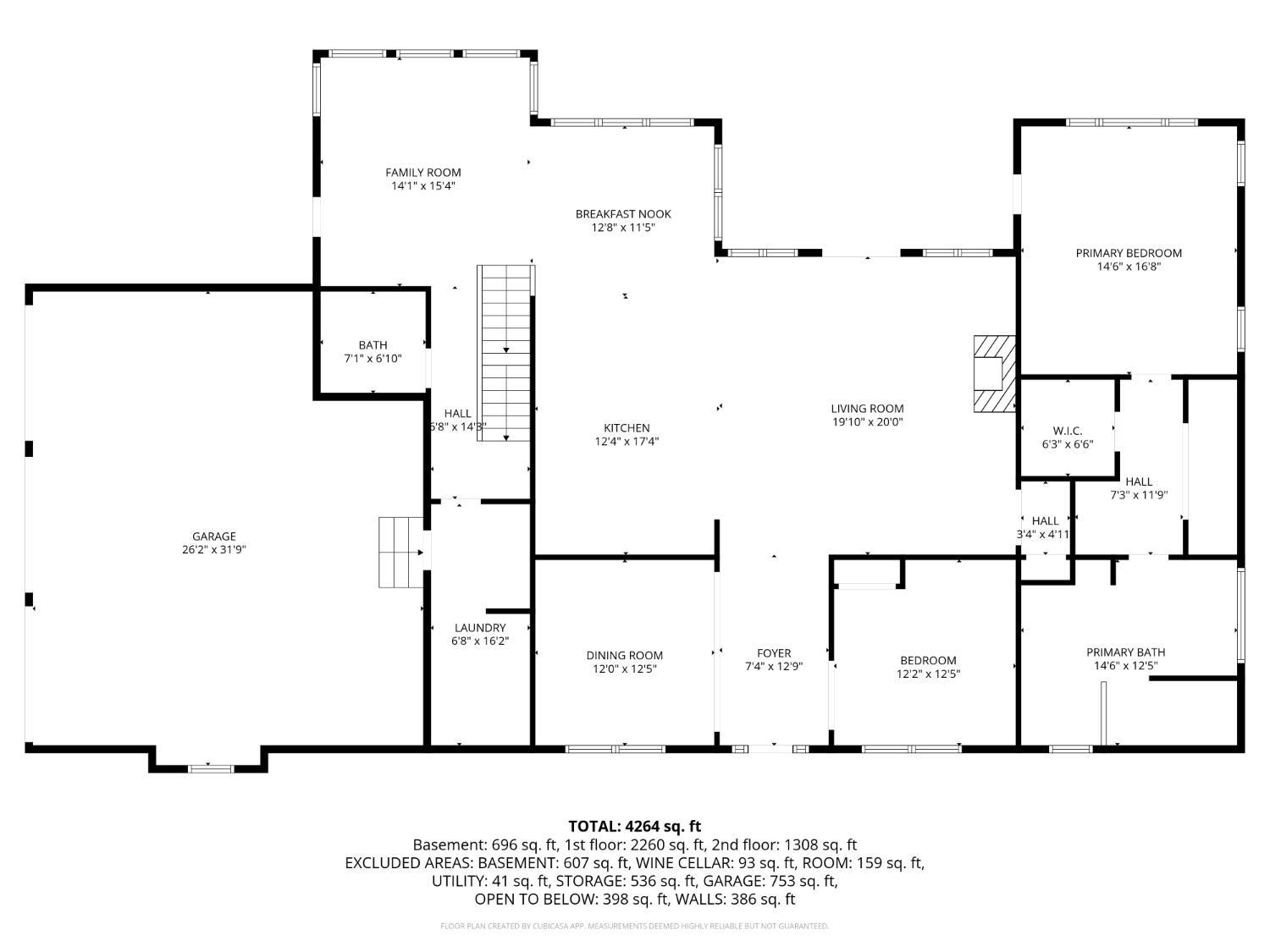1009 Val Ter Court