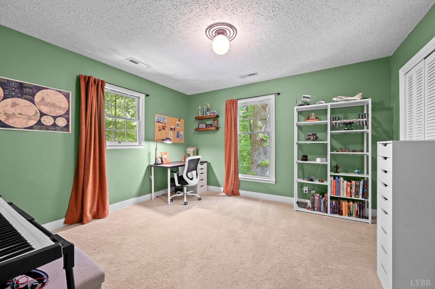 3108 Downing Drive