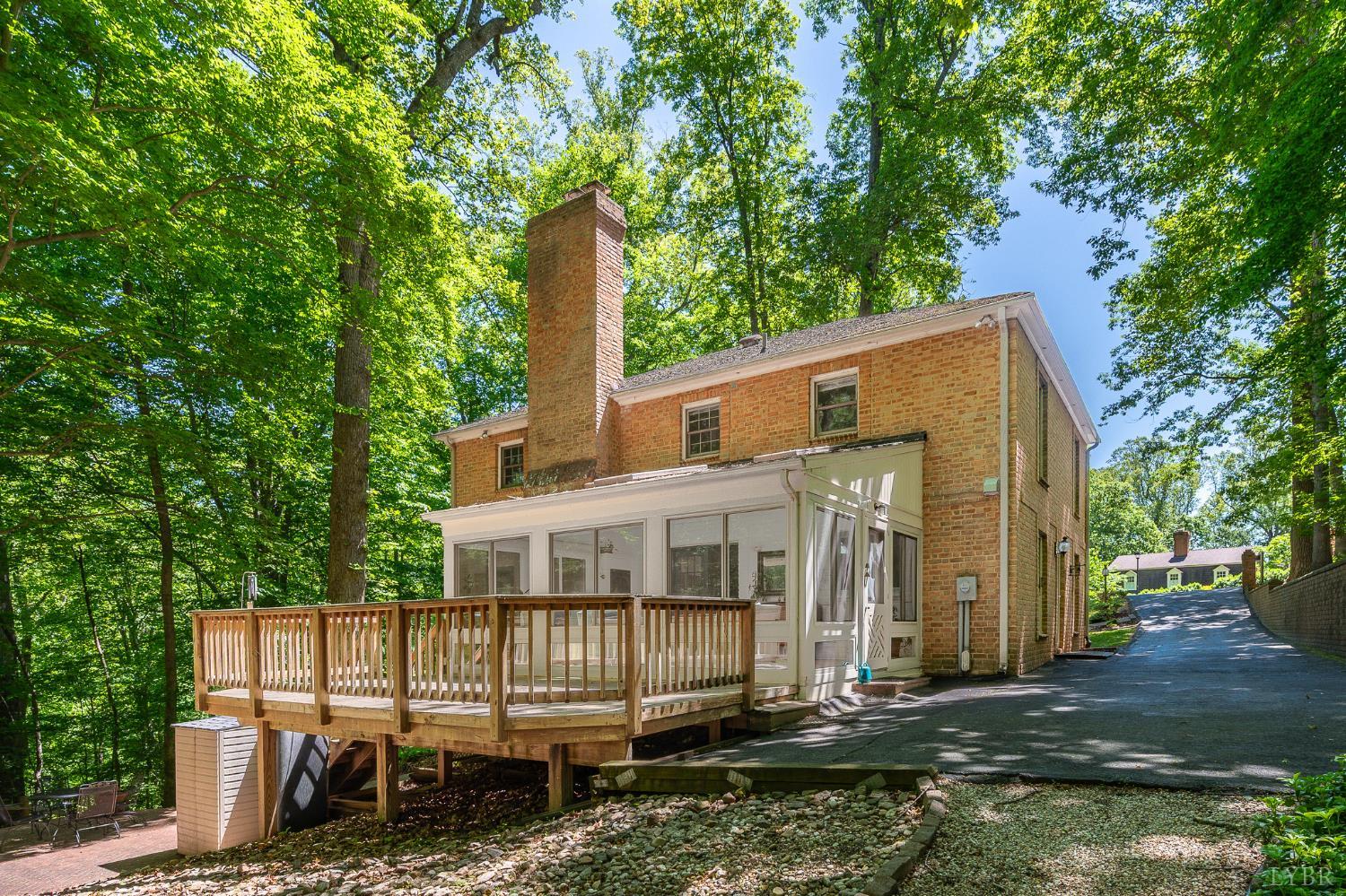 3108 Downing Drive