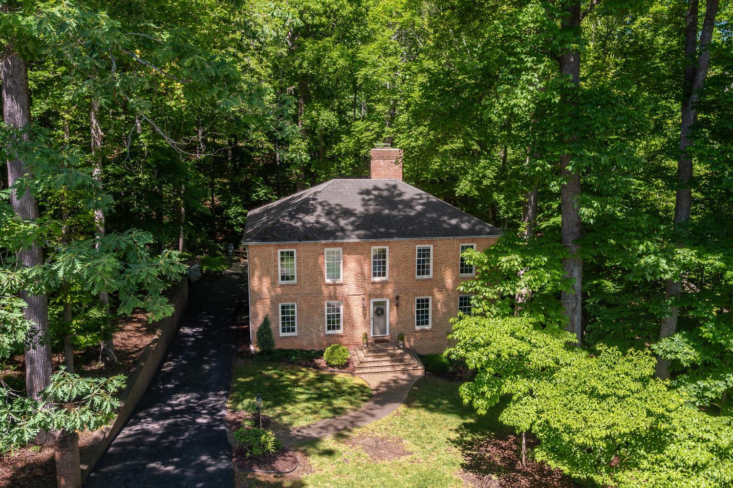3108 Downing Drive