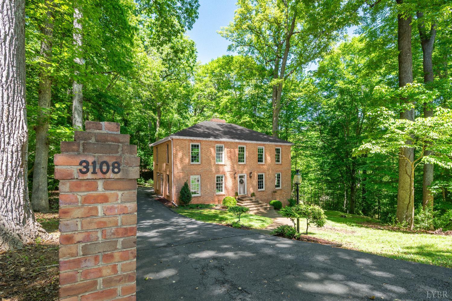 3108 Downing Drive