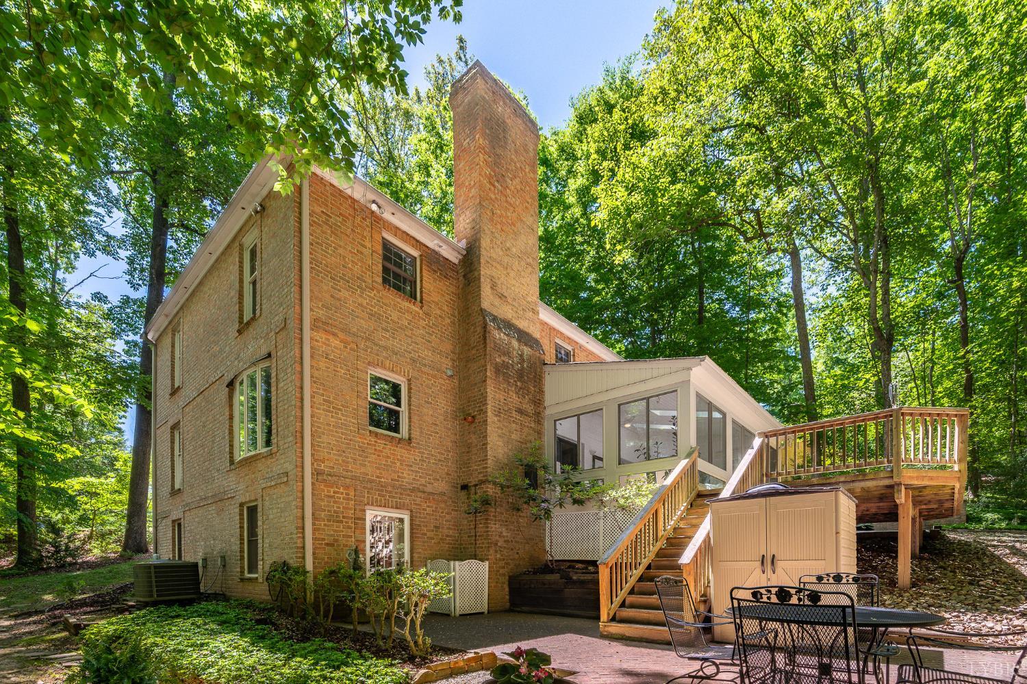 3108 Downing Drive