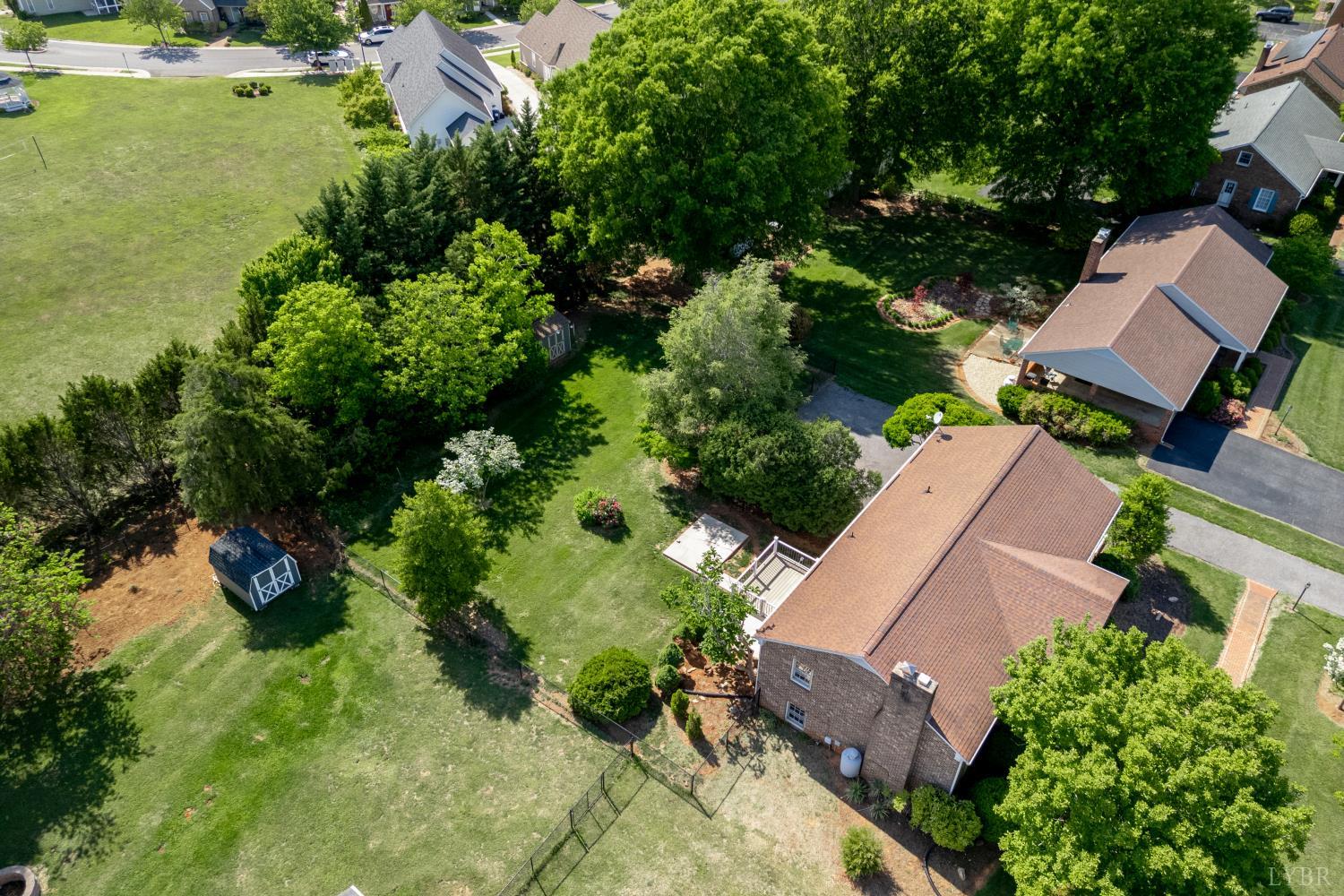 1121 Moreview Drive