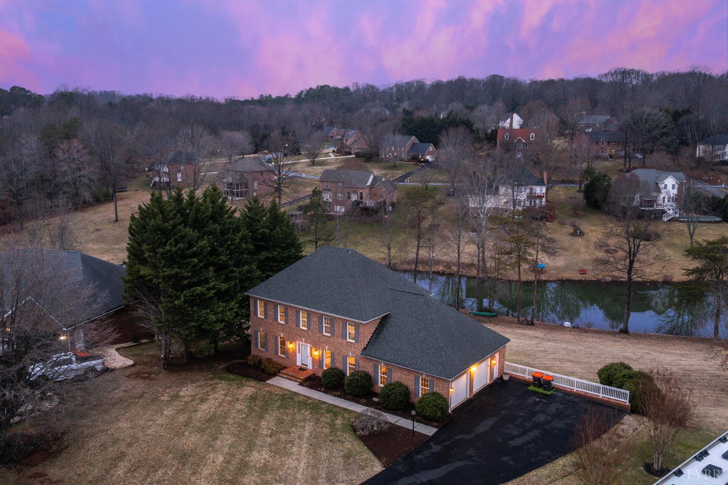 1305 Summerpark Drive