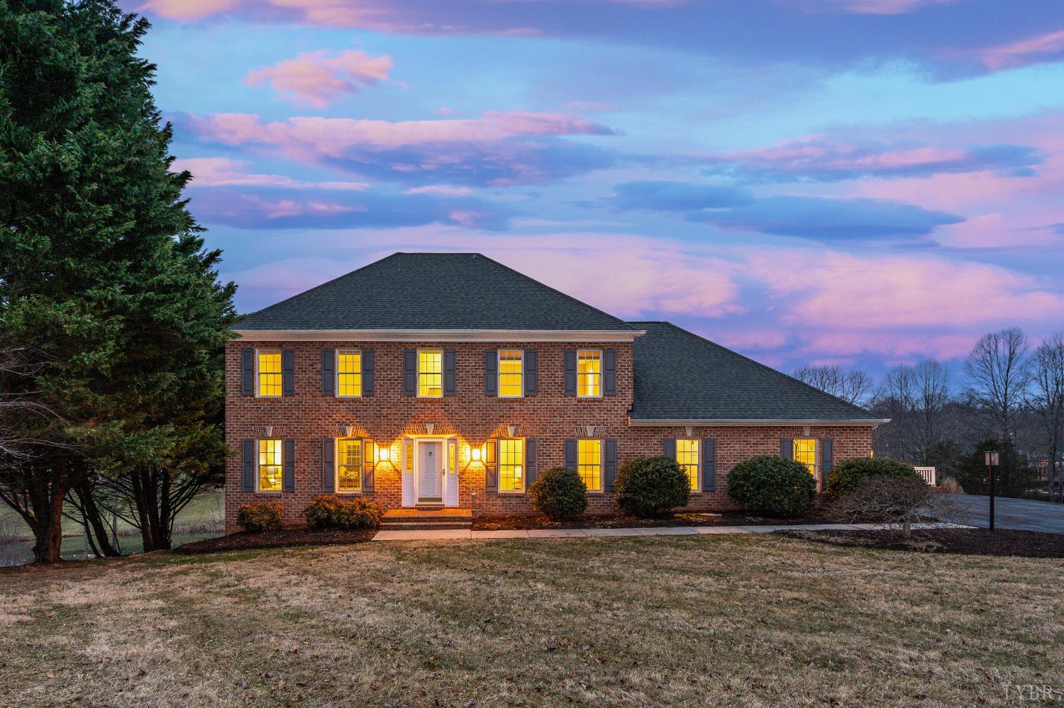 1305 Summerpark Drive