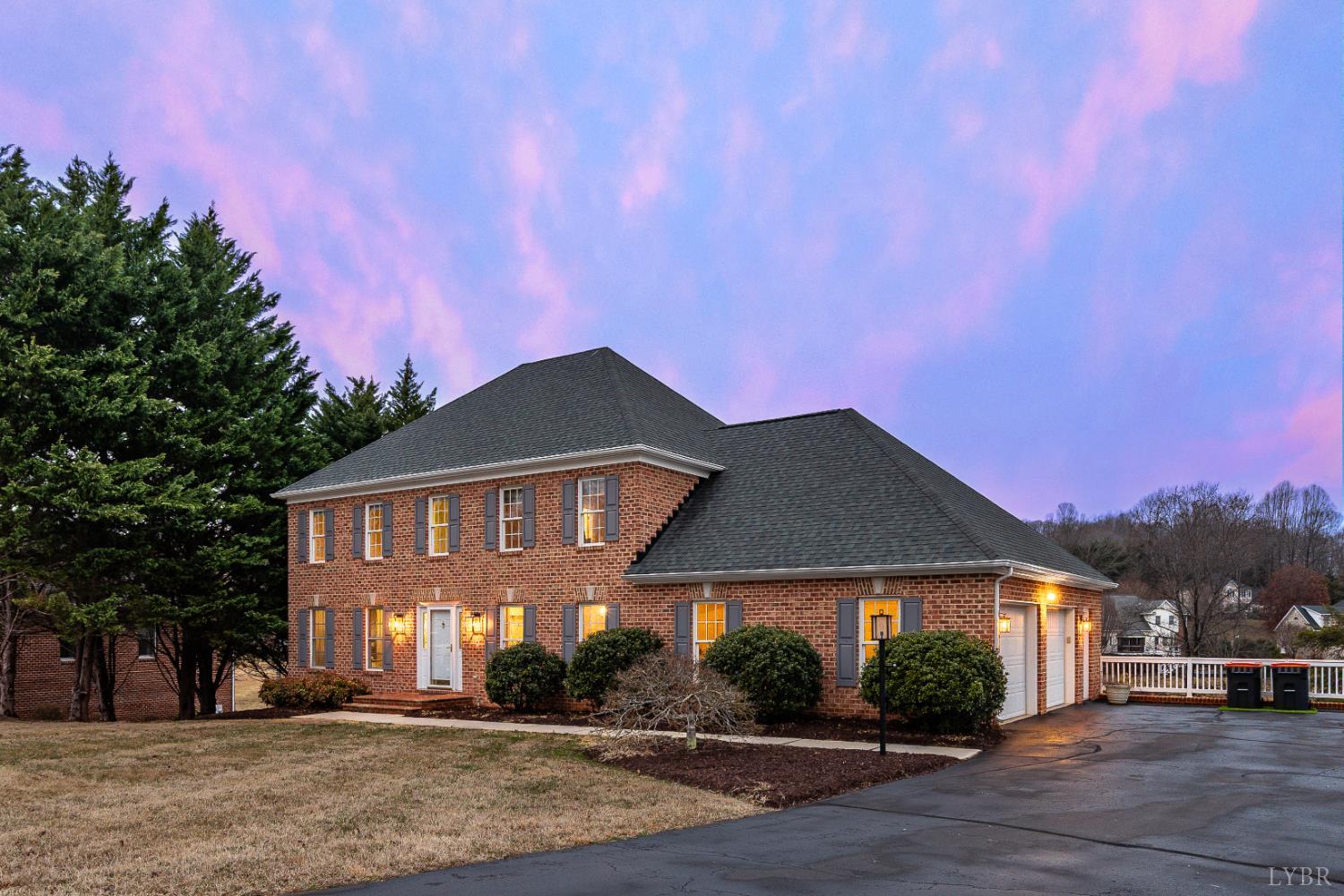 1305 Summerpark Drive