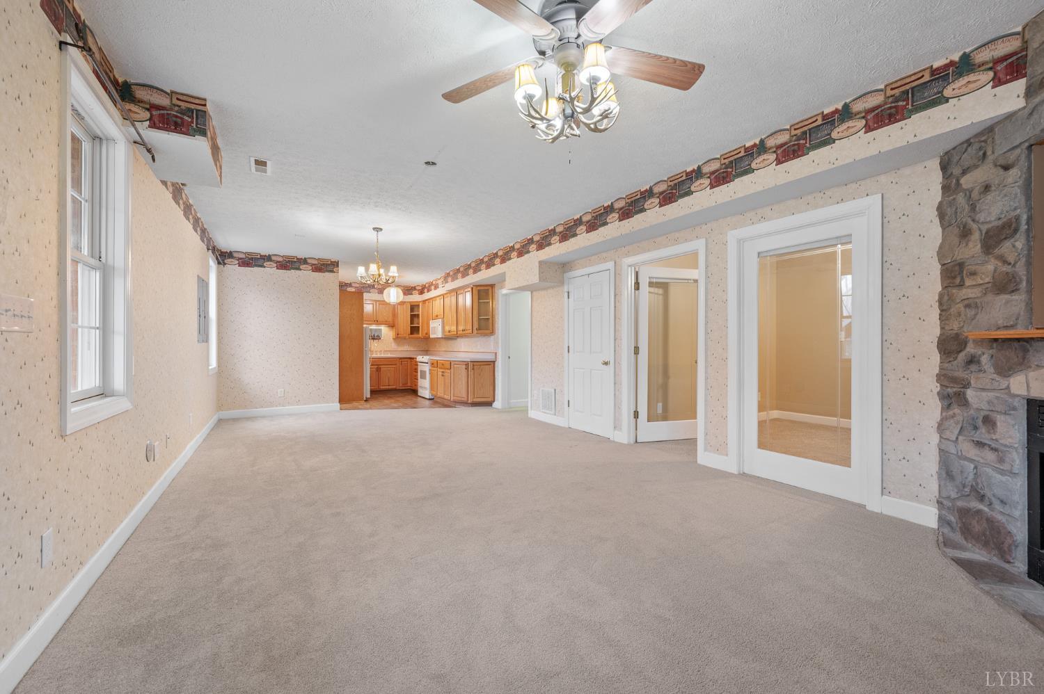 1305 Summerpark Drive