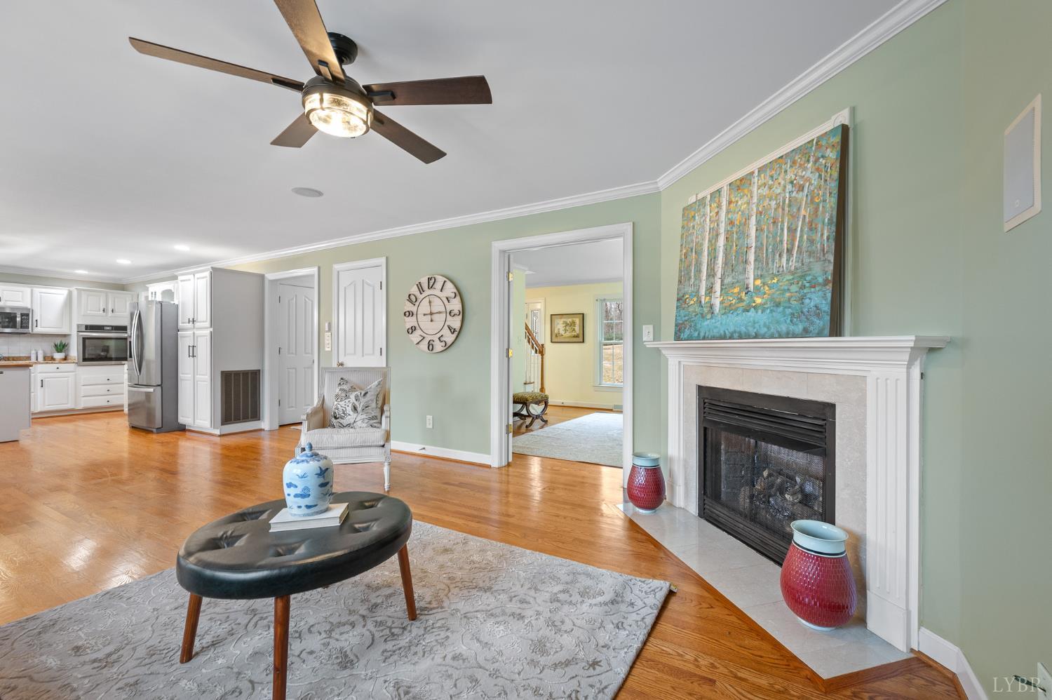 1305 Summerpark Drive