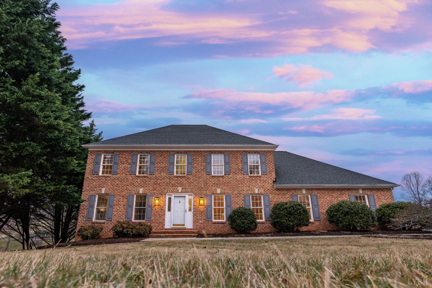 1305 Summerpark Drive