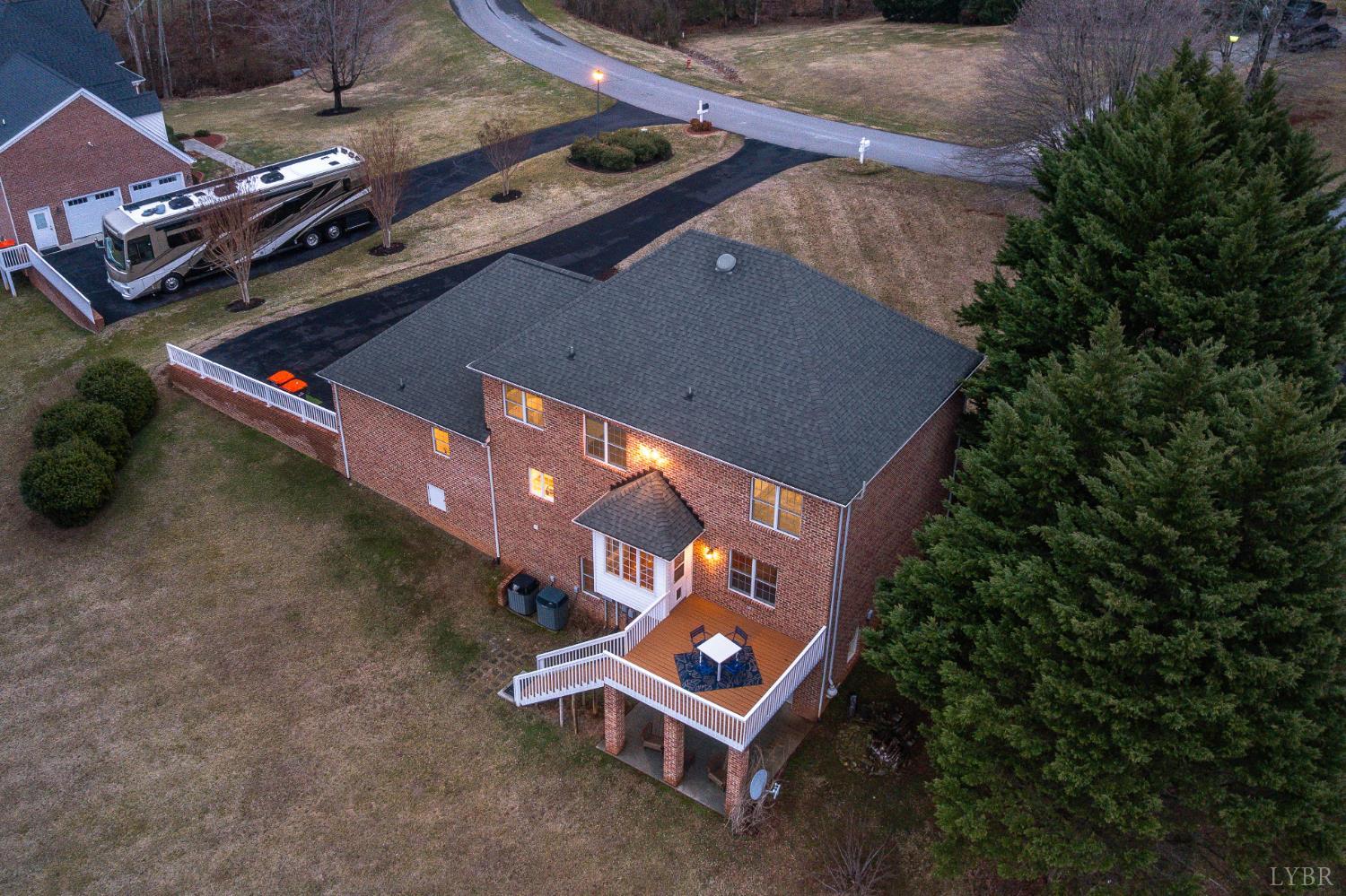 1305 Summerpark Drive