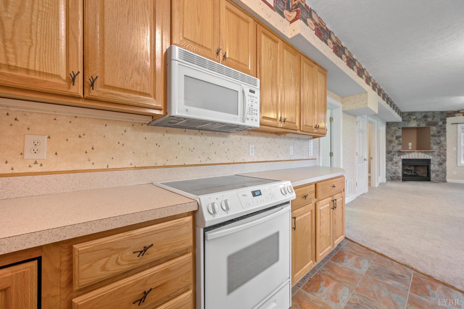 1305 Summerpark Drive