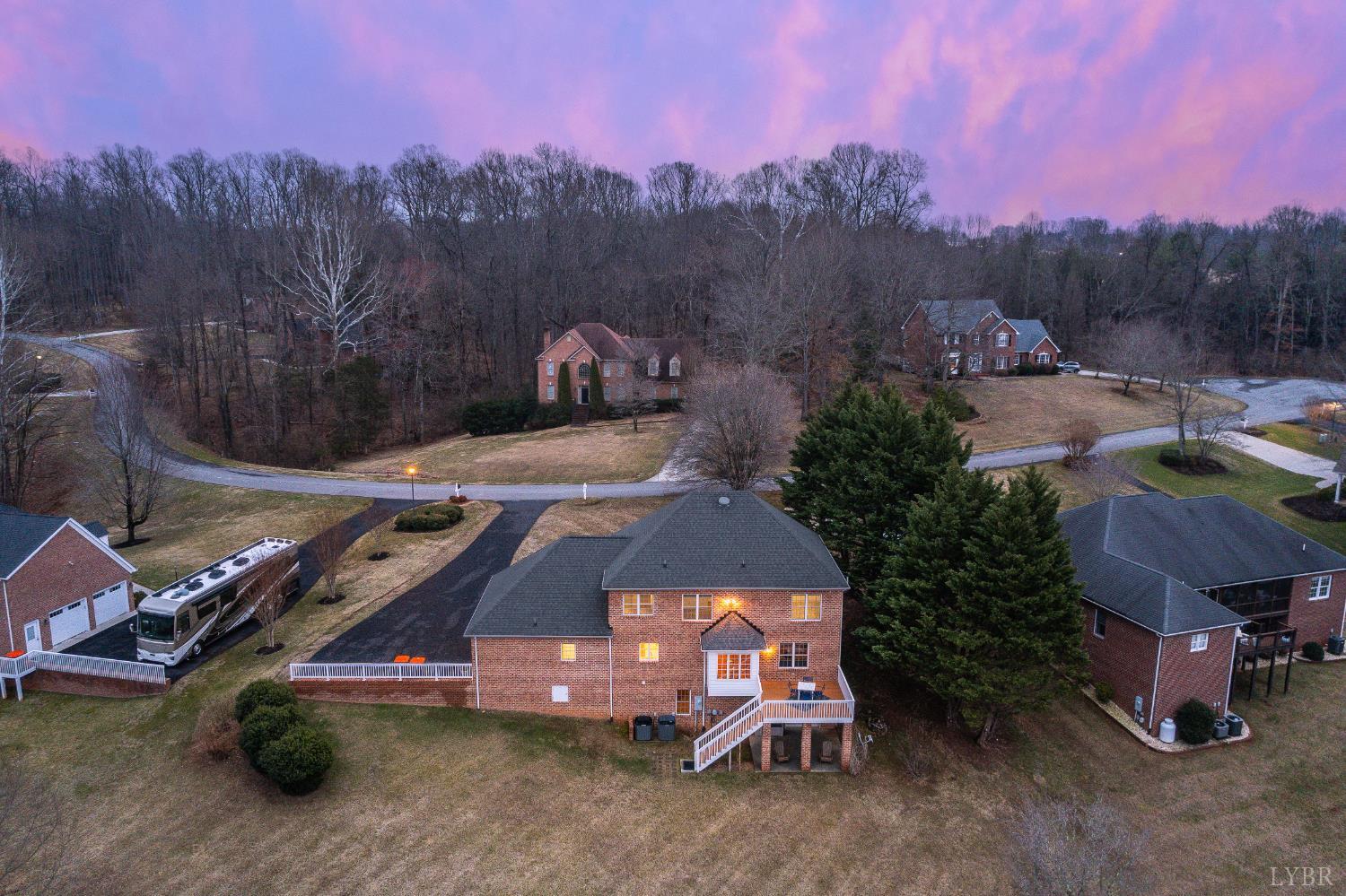 1305 Summerpark Drive
