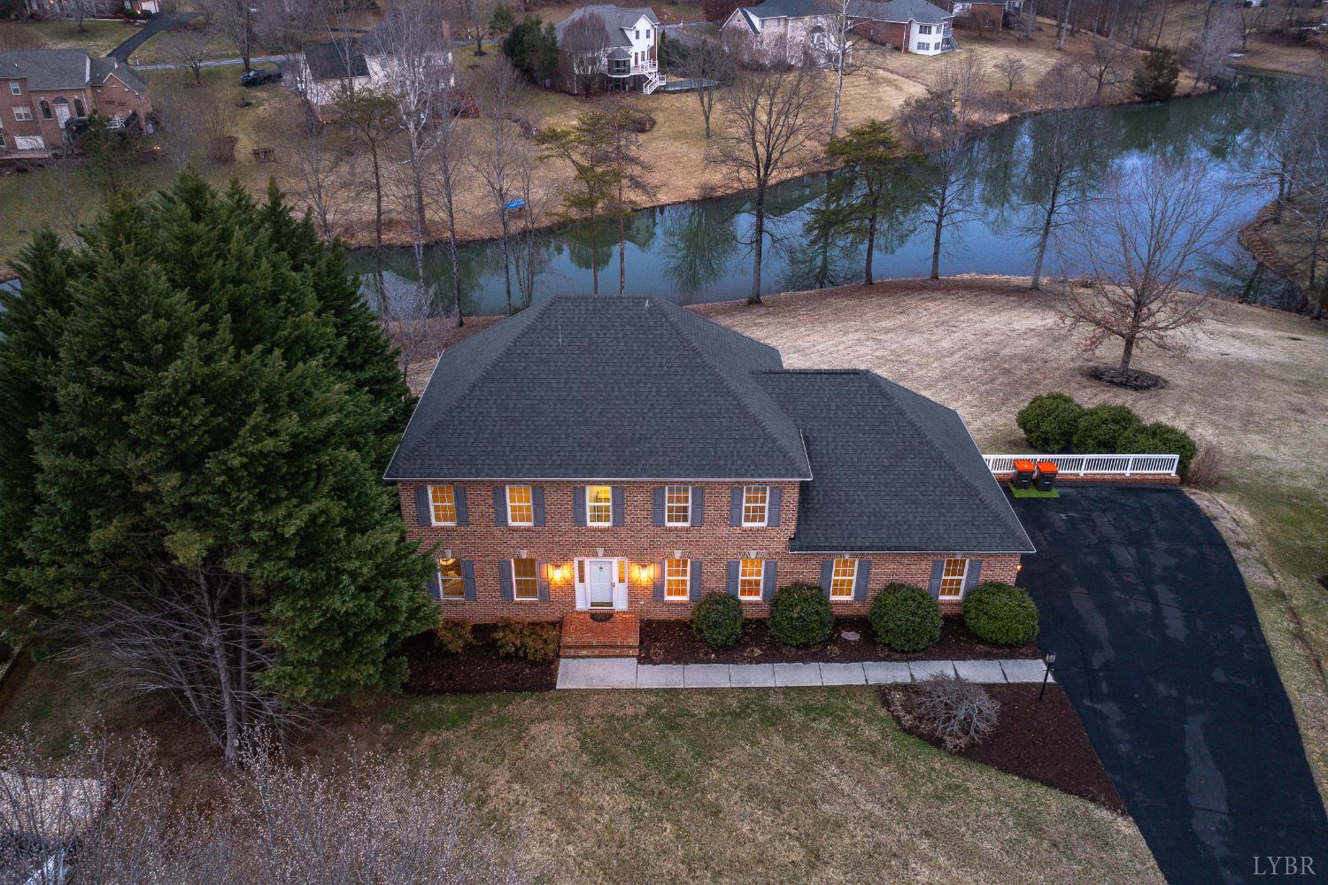 1305 Summerpark Drive