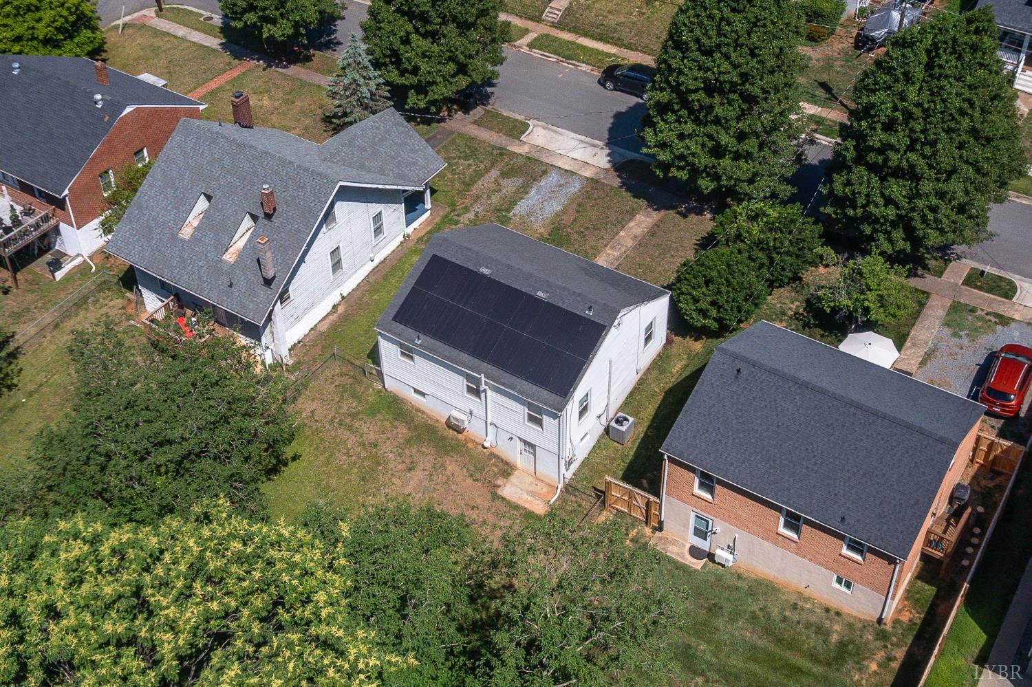 319 Warren Avenue