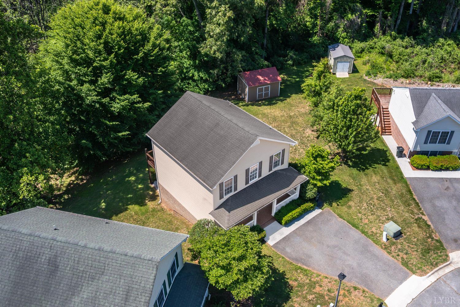109 Judd Court