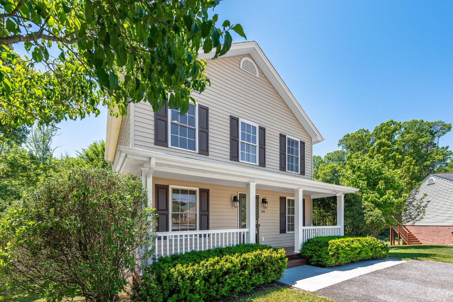 109 Judd Court