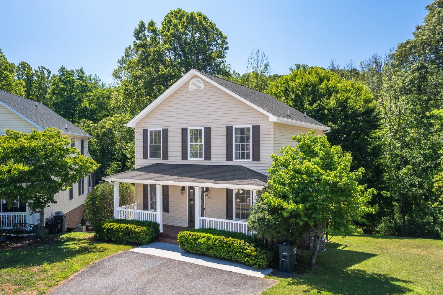 109 Judd Court