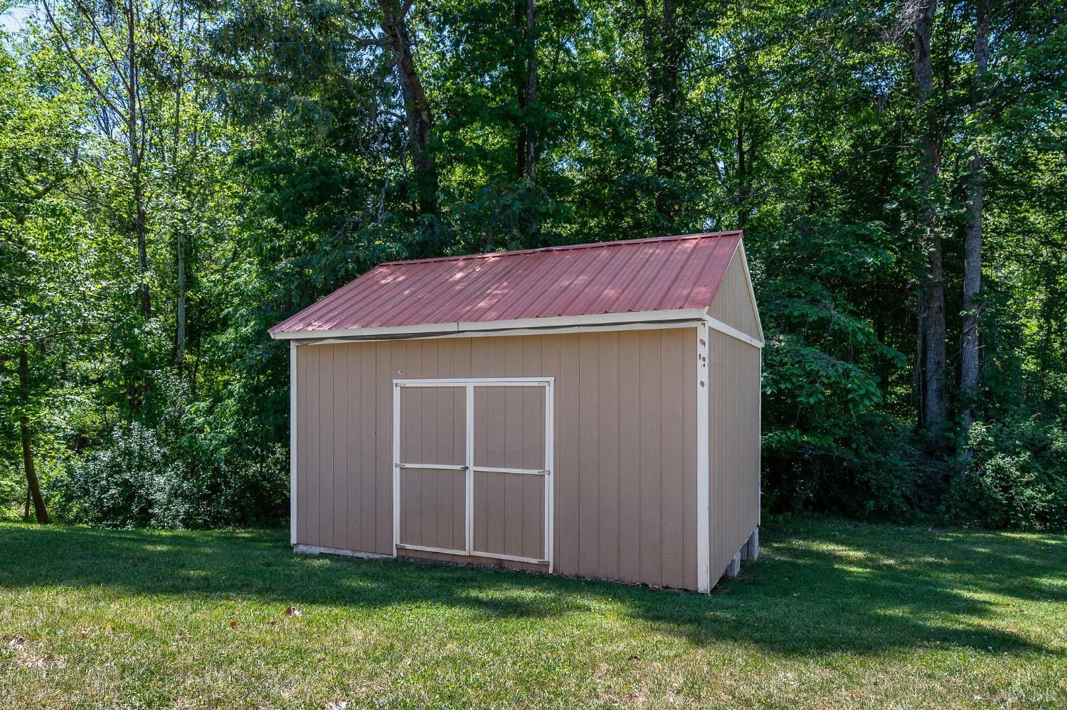 109 Judd Court