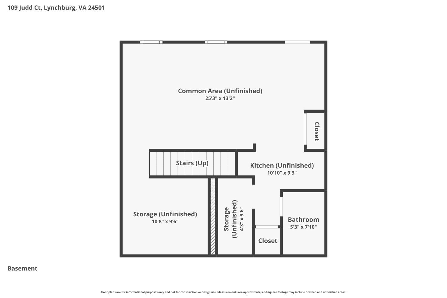 109 Judd Court