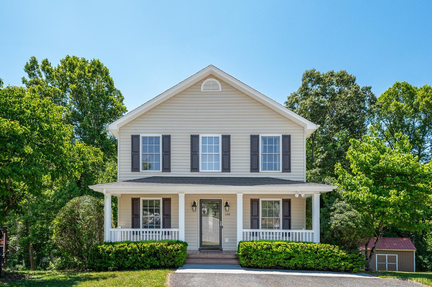 109 Judd Court