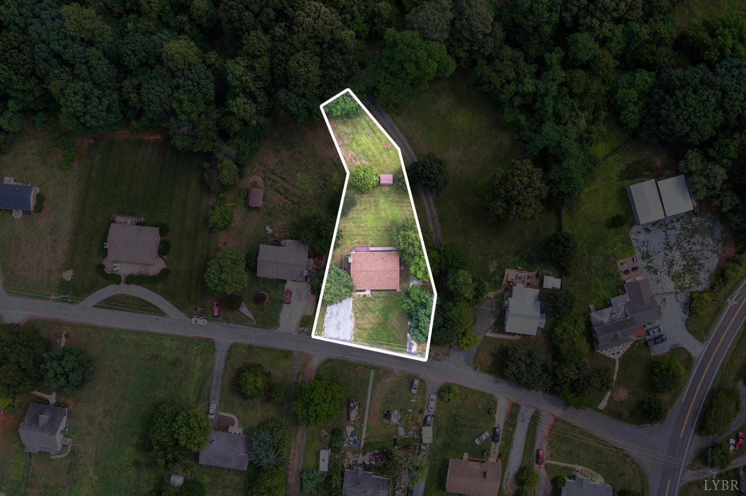 259 Crescent Lane