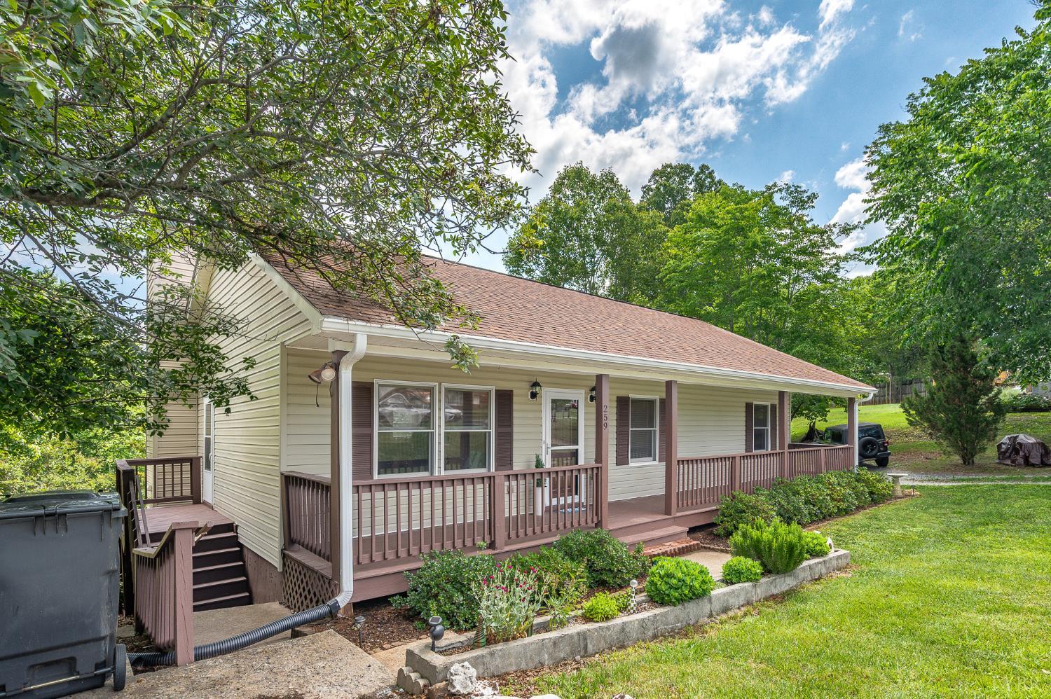 259 Crescent Lane