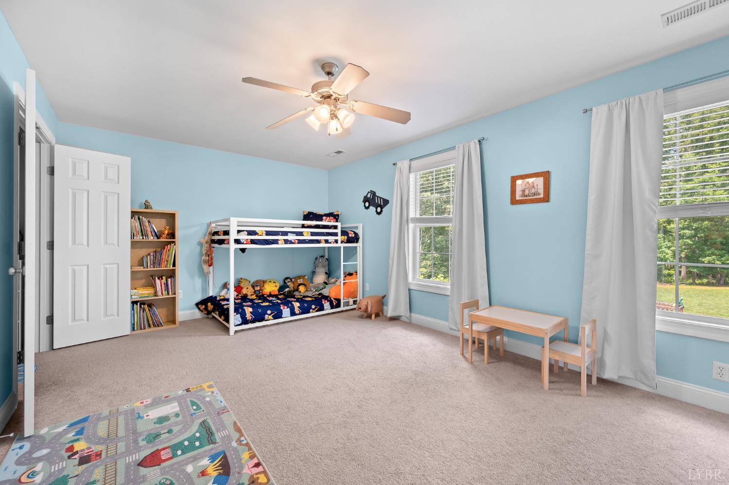 1075 Hooper Woods Drive