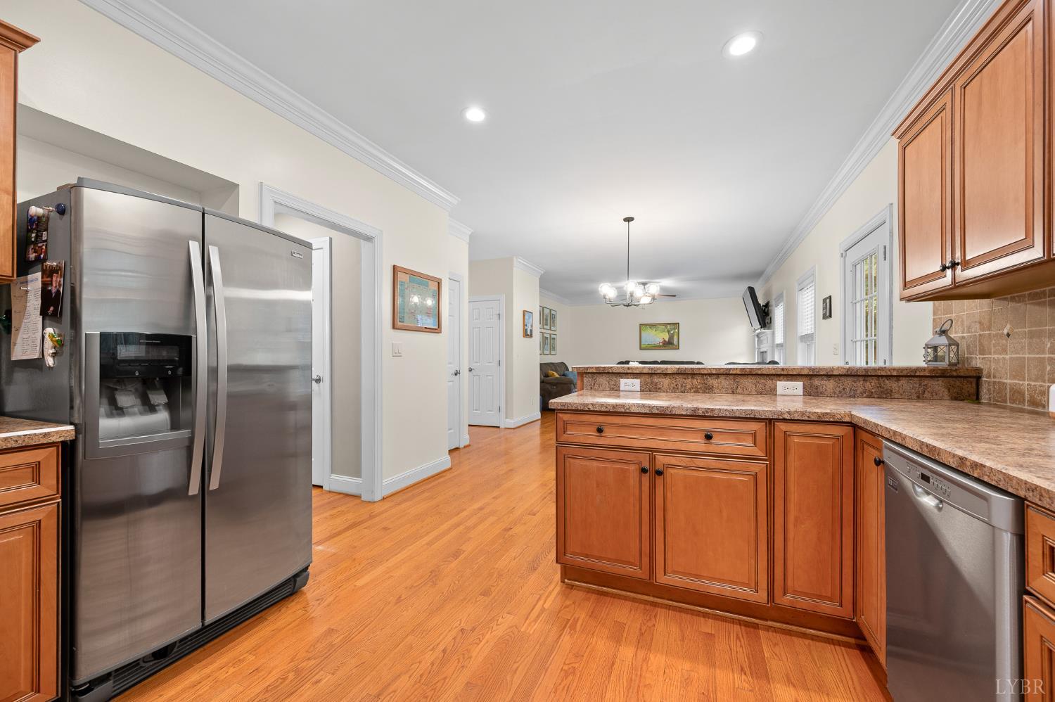 1075 Hooper Woods Drive