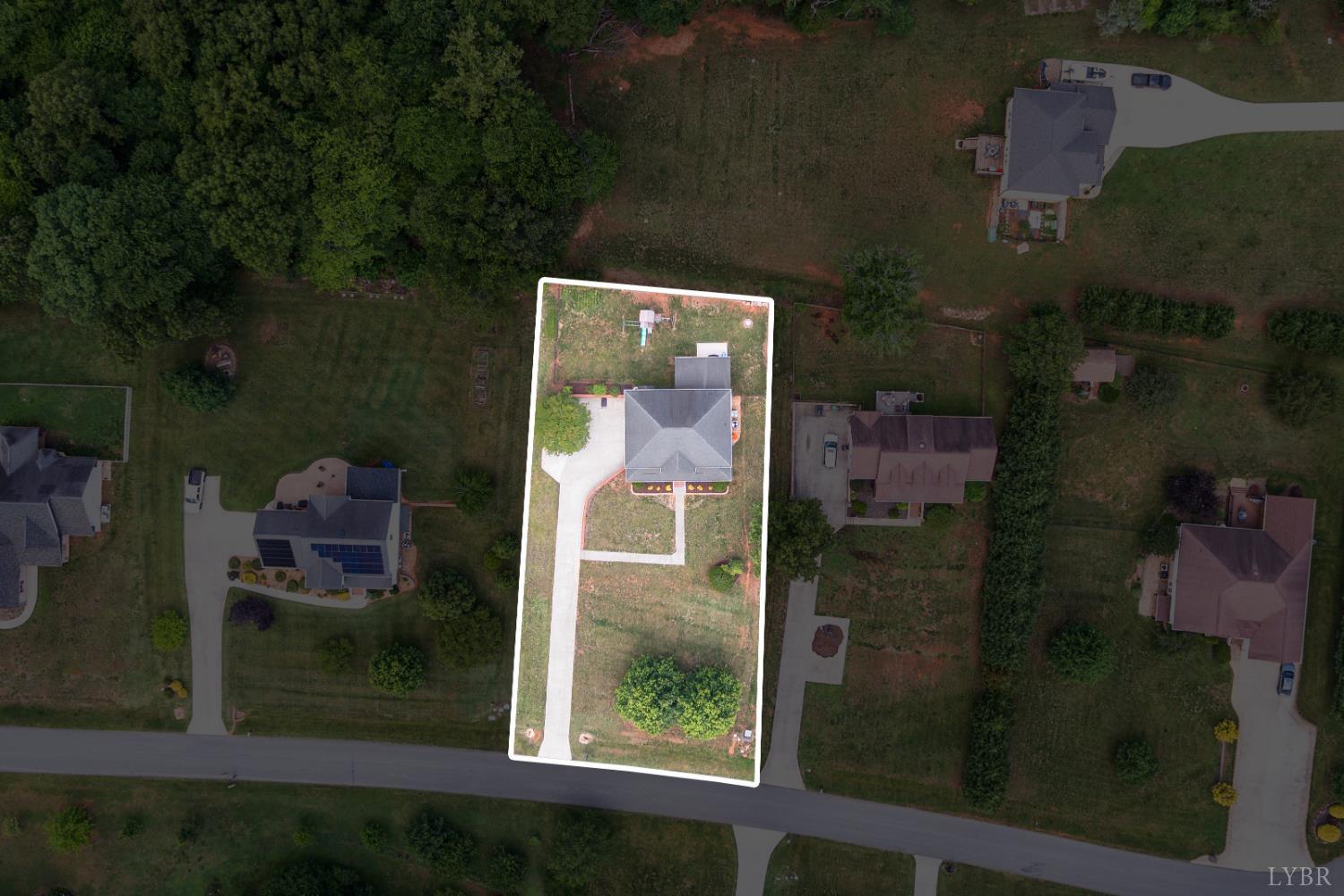 1075 Hooper Woods Drive