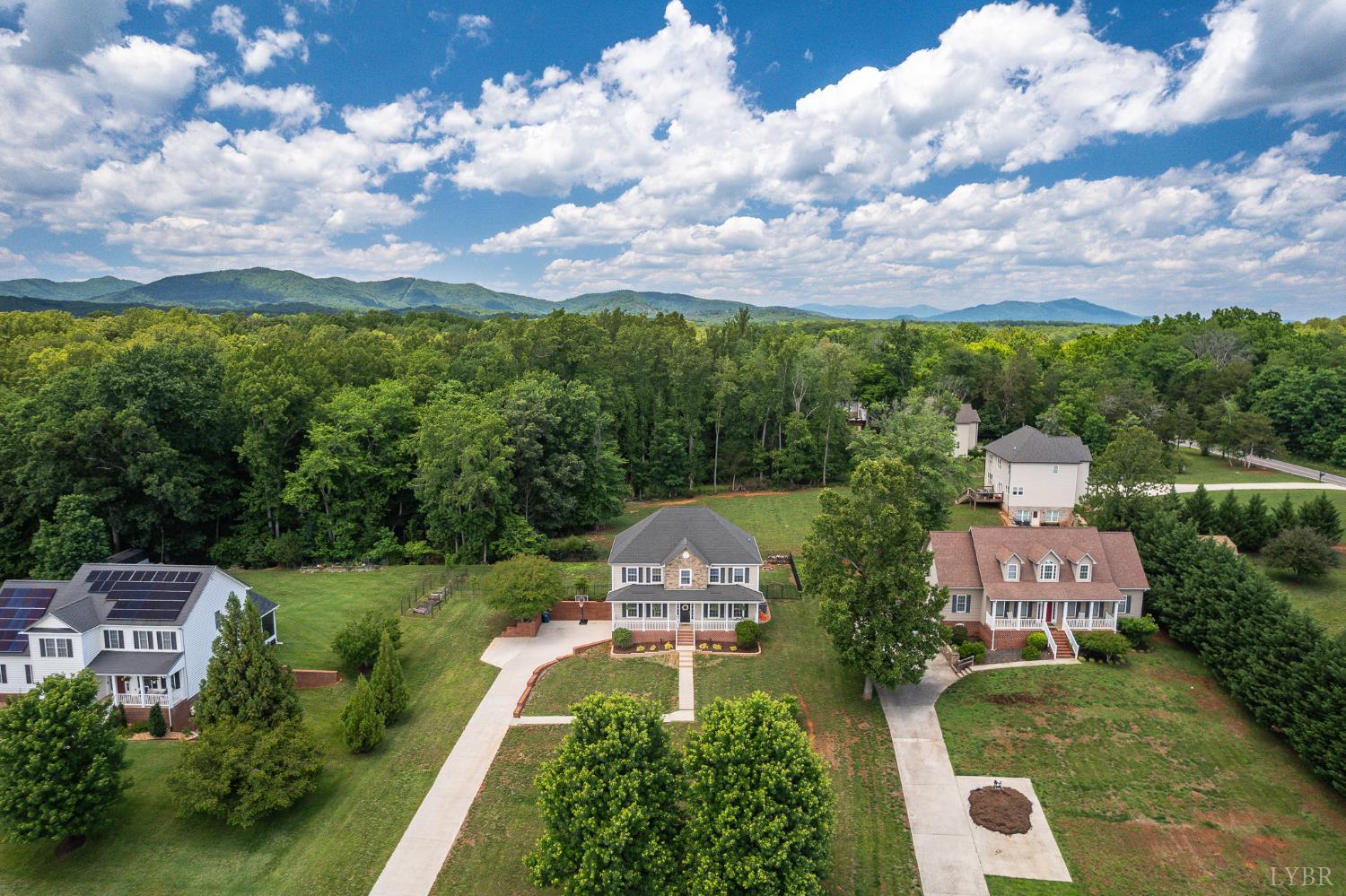 1075 Hooper Woods Drive