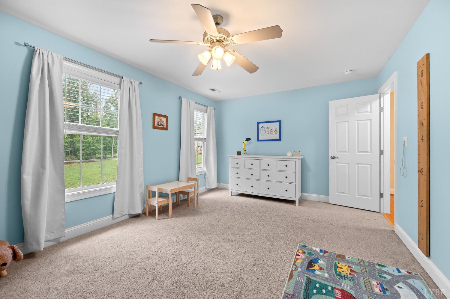 1075 Hooper Woods Drive